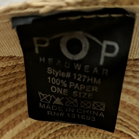 Hat 0084SH - Picture 5 of 5